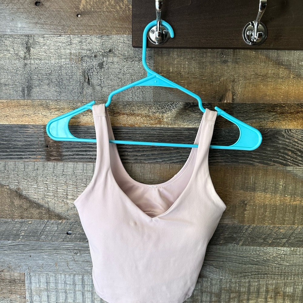 Lululemon Align Tank - Picture 3 of 4